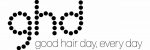 ghd Logo (PRNewsFoto/ghd)