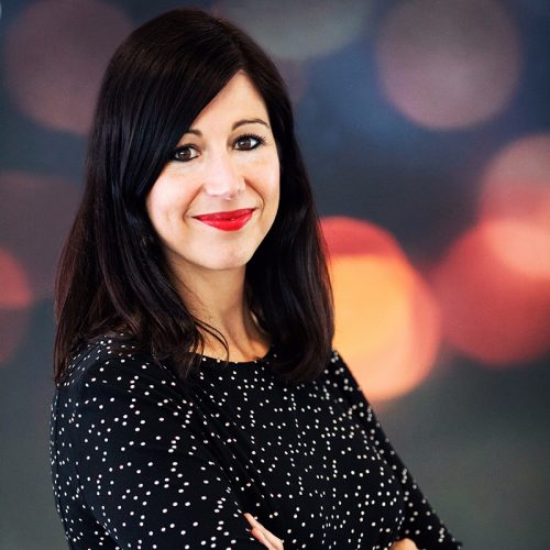 Aida Sastre