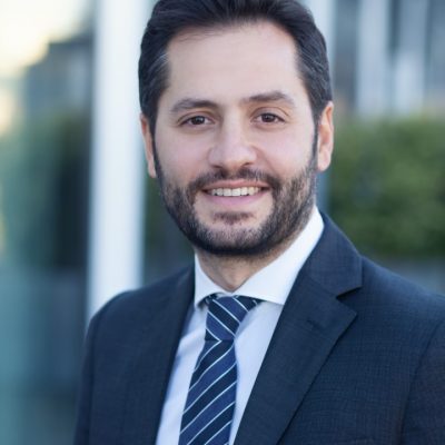 Javier Mérida