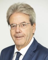 Paolo Gentiloni
