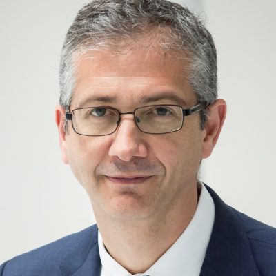 Sesión fotográfica para el Banco de España del recientemente nombrado Gobernador,  Don Pablo Hernández de Cos. En Madrid el 20 de junio de 2018. DS