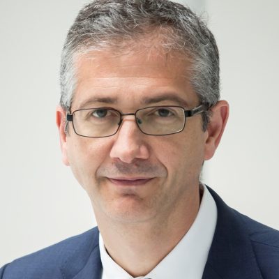 Sesión fotográfica para el Banco de España del recientemente nombrado Gobernador,  Don Pablo Hernández de Cos. En Madrid el 20 de junio de 2018. DS