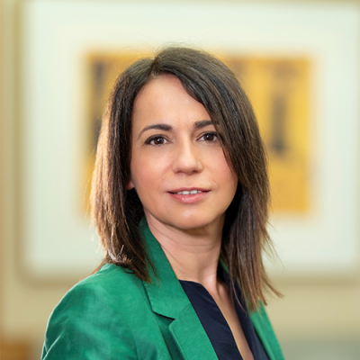 Silvia Calzon
