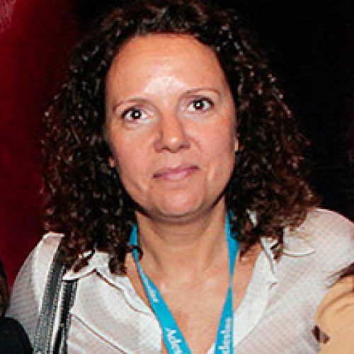 raquel lloro